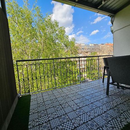 Herz Von Wien Mariahilfer Exterior foto