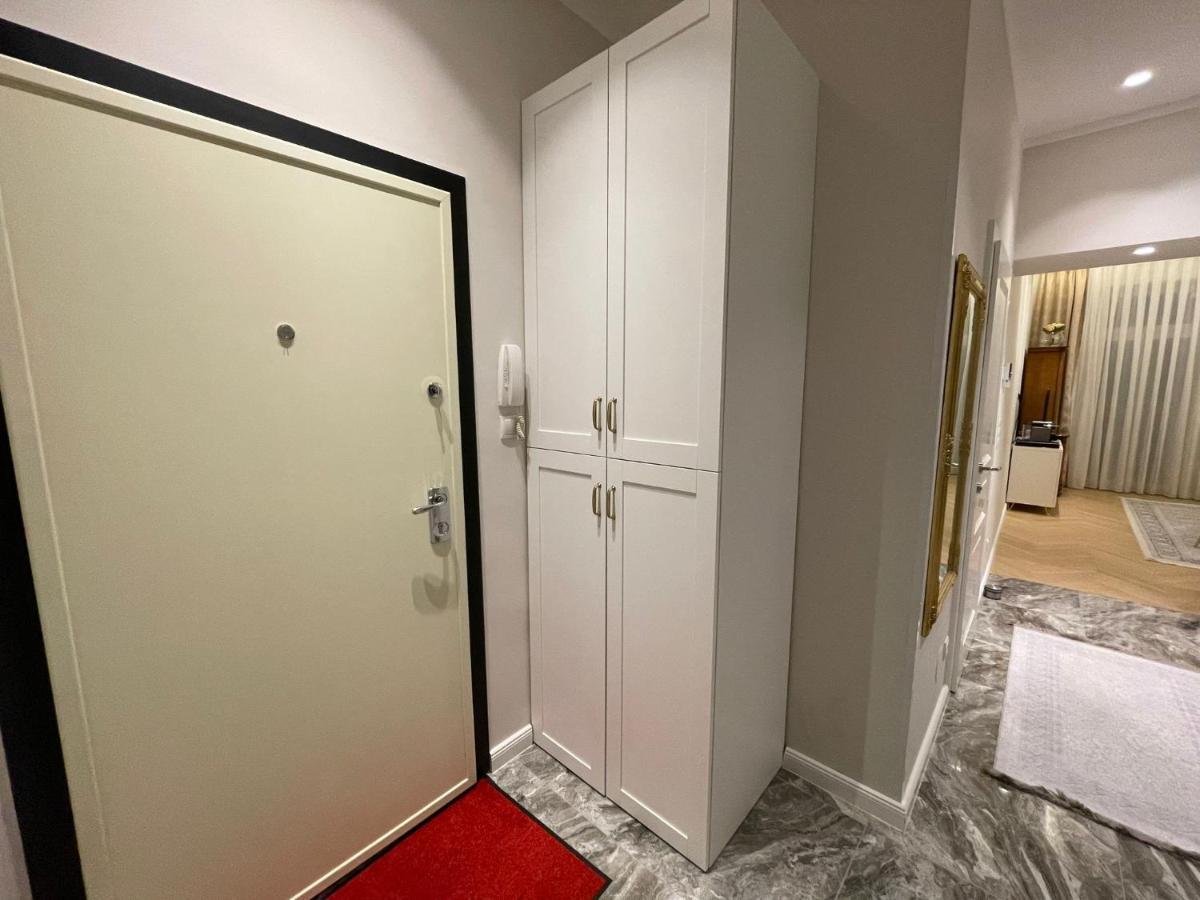 Herz Von Wien Mariahilfer Exterior foto