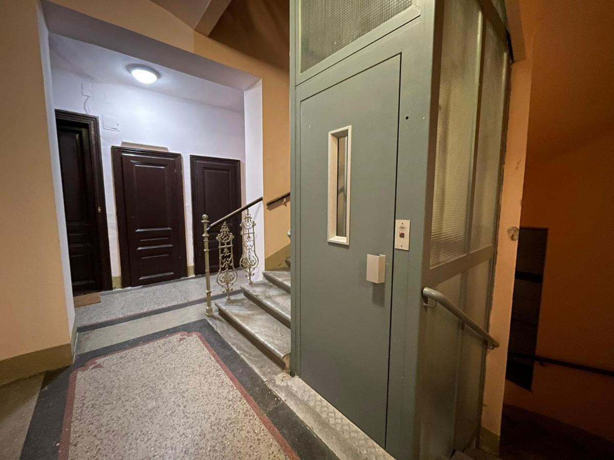 Herz Von Wien Mariahilfer Exterior foto