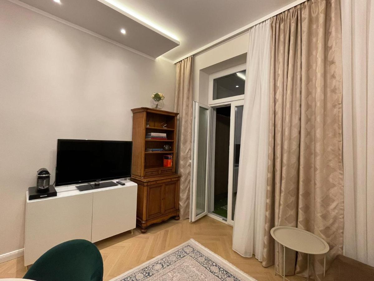 Herz Von Wien Mariahilfer Exterior foto