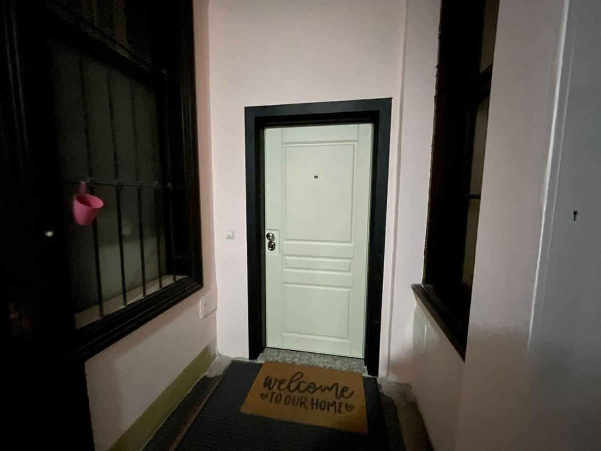 Herz Von Wien Mariahilfer Exterior foto